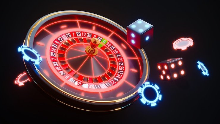 Lightning Roulette multiplier animation sequence